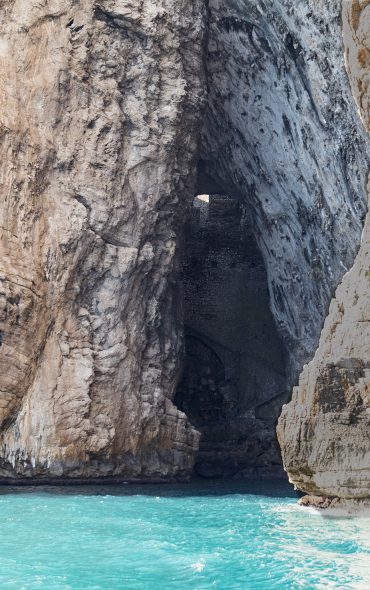 Grotta del turcopiccola